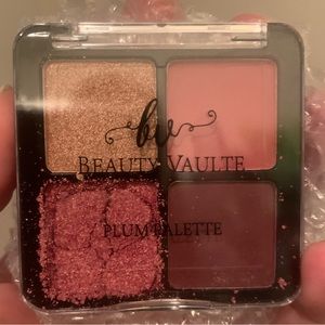 Beauty Vault eye shadow